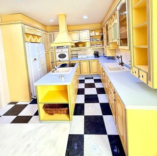 Piso en venta en Orihuela ciudad en Orihuela