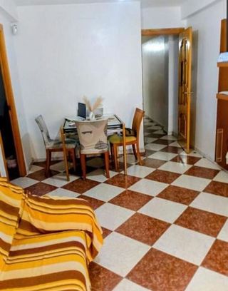 Piso en venta en Los Ángeles - Cruz de Caravaca en Almería