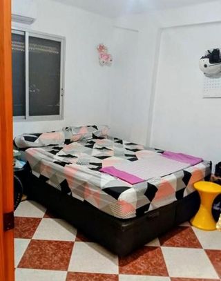Piso en venta en Los Ángeles - Cruz de Caravaca en Almería