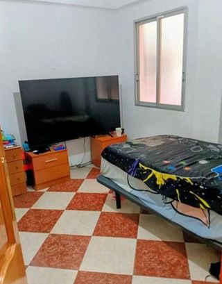 Piso en venta en Los Ángeles - Cruz de Caravaca en Almería