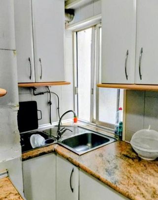 Piso en venta en Los Ángeles - Cruz de Caravaca en Almería