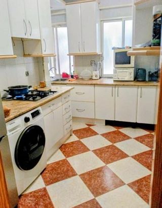 Piso en venta en Los Ángeles - Cruz de Caravaca en Almería