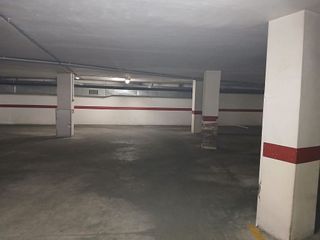 Garaje en venta en Valencia de Don Juan