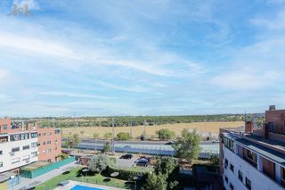Piso en venta en Valderas - Los Castillos en Alcorcón