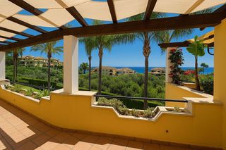 Piso en venta en Sotogrande Alto en San Roque