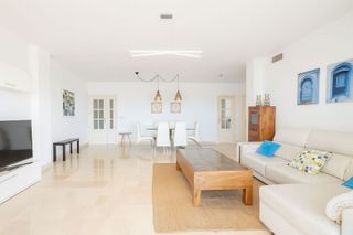 Piso en venta en Sotogrande Alto en San Roque
