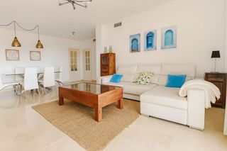 Piso en venta en Sotogrande Alto en San Roque