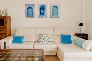 Piso en venta en Sotogrande Alto en San Roque