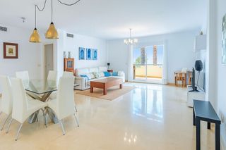 Piso en venta en Sotogrande Alto en San Roque