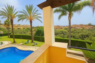 Piso en venta en Sotogrande Alto en San Roque