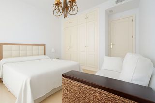 Piso en venta en Sotogrande Alto en San Roque