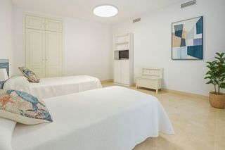 Piso en venta en Sotogrande Alto en San Roque