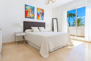 Piso en venta en Sotogrande Alto en San Roque