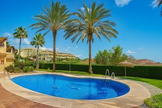 Piso en venta en Sotogrande Alto en San Roque