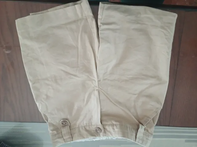 Pantalón corto niño