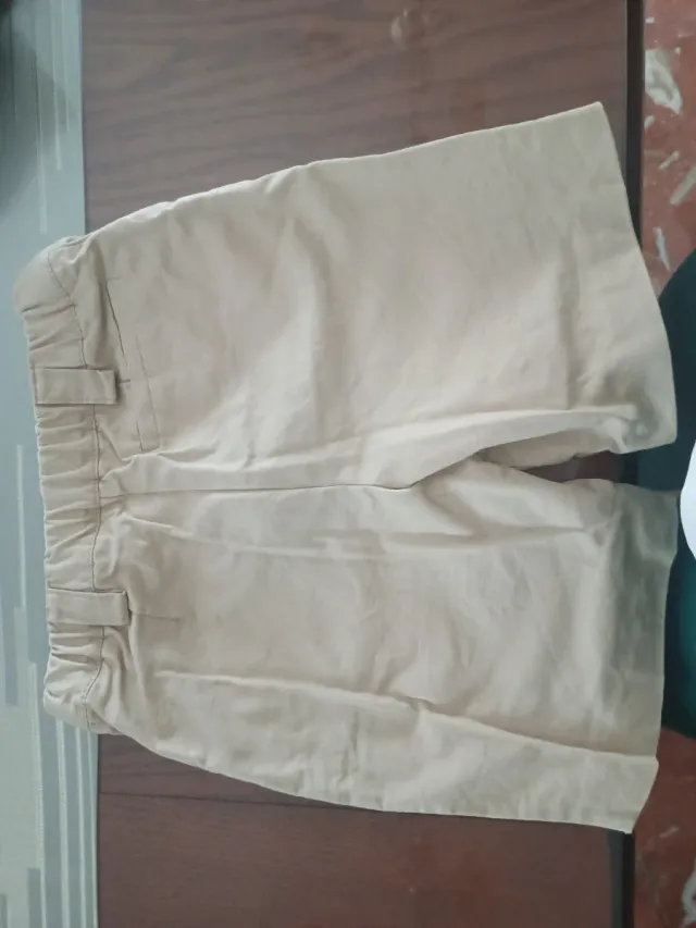 Pantalón corto niño