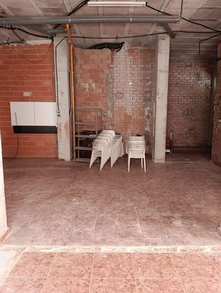 Local comercial en venta en Padre Jaime - Los Cabos en Sagunto