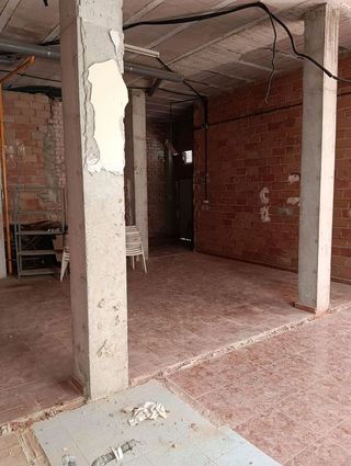 Local comercial en venta en Padre Jaime - Los Cabos en Sagunto