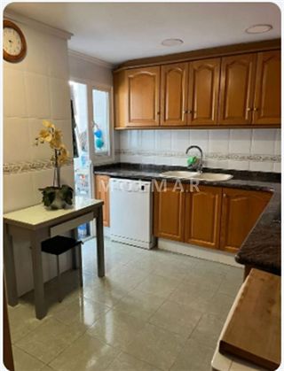 Piso en venta en Alginet