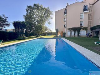 Piso en venta en Nueva Andalucía centro en Marbella