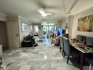 Piso en venta en Nueva Andalucía centro en Marbella