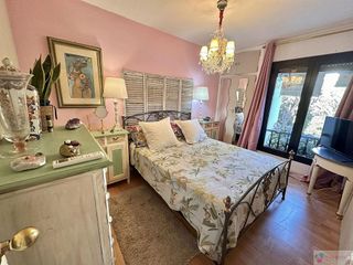 Piso en venta en Nueva Andalucía centro en Marbella