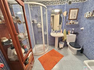 Piso en venta en Nueva Andalucía centro en Marbella