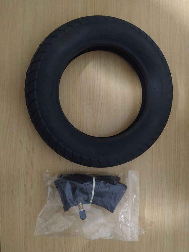 Xiaomi Patín Neumático y Cámara 10'' Xiaomi