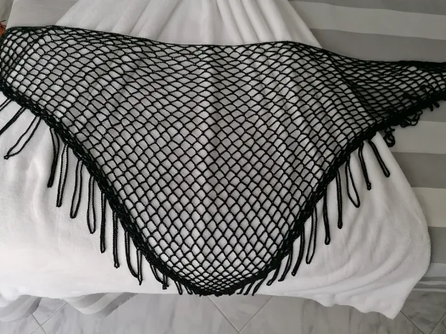 Traje Flamenca Raso+Regalo