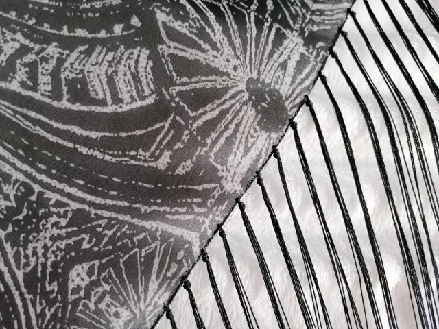 Traje Flamenca Raso+Regalo