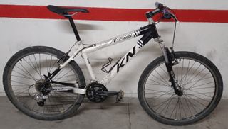 Bicicleta Mendiz 26 Kenium