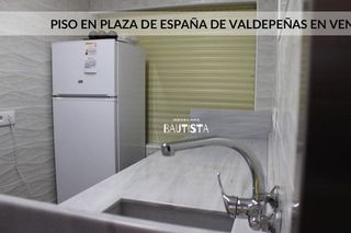 Piso en venta en Valdepeñas