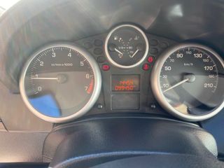 Peugeot 207 2007 GASOLINA 1.4 i DISTINTIVO "C "