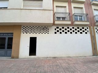 Local comercial en venta en Almendralejo