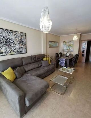 Piso en venta en Fuensalida