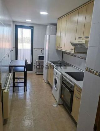 Piso en venta en Fuensalida