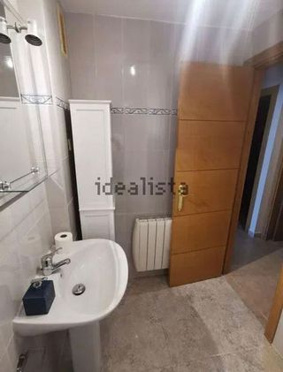 Piso en venta en Fuensalida