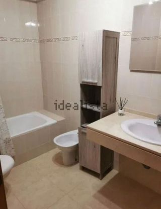 Piso en venta en Fuensalida