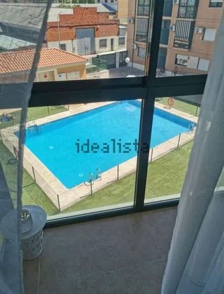 Piso en venta en Fuensalida