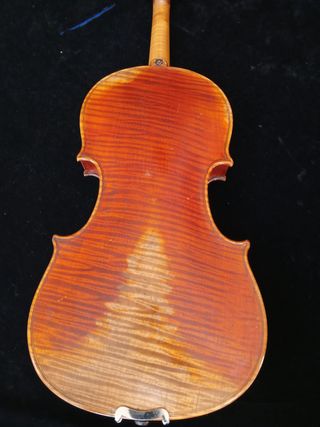 Violín 4/4 modelo Verona 2