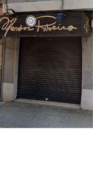 Bar en venta en Carcaixent