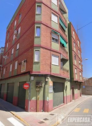 Local comercial en venta en Centro Ciudad en Manises