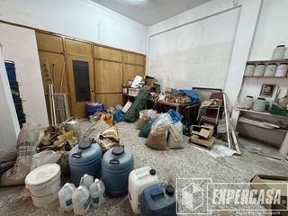 Local comercial en venta en Centro Ciudad en Manises