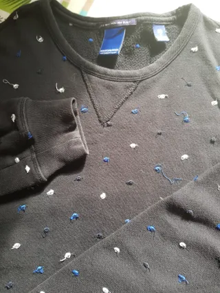 Jersey Scotch & Soda chico Talla S