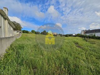 Terreno en venta en Cedeira