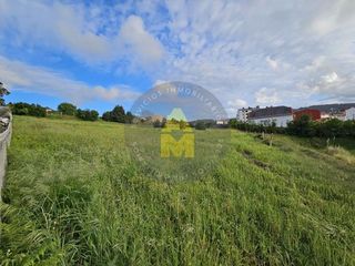 Terreno en venta en Cedeira