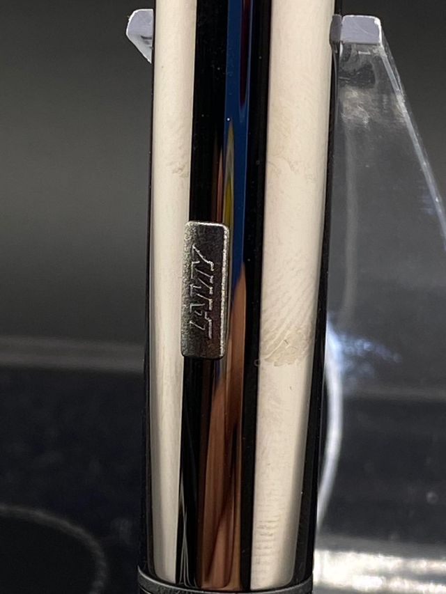 Set Lamy Pico Lx Ruthenium