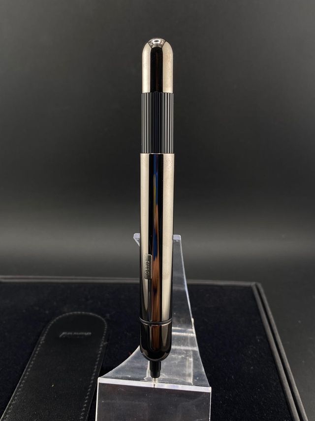 Set Lamy Pico Lx Ruthenium