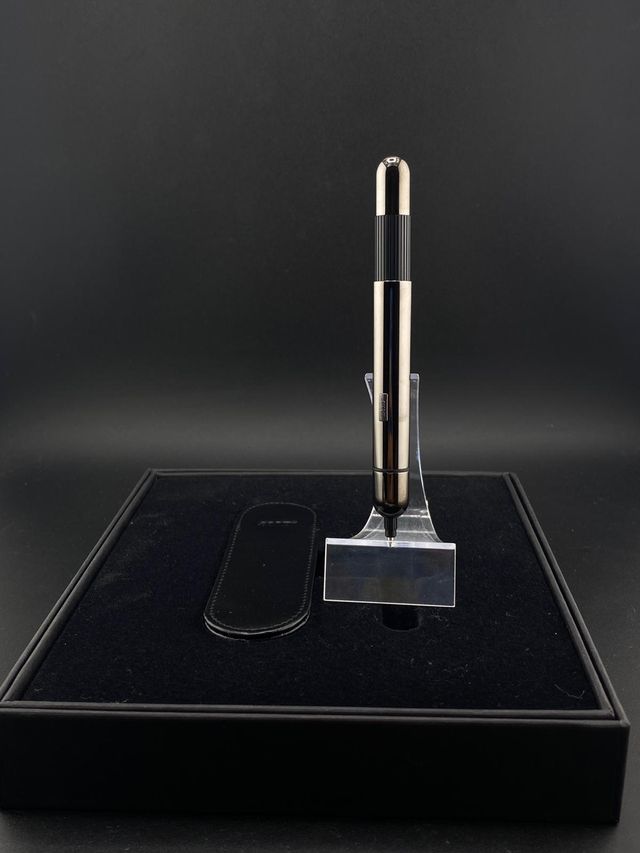 Set Lamy Pico Lx Ruthenium