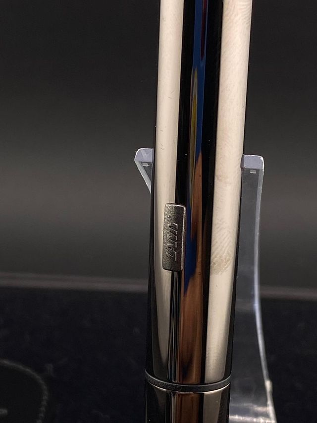 Set Lamy Pico Lx Ruthenium